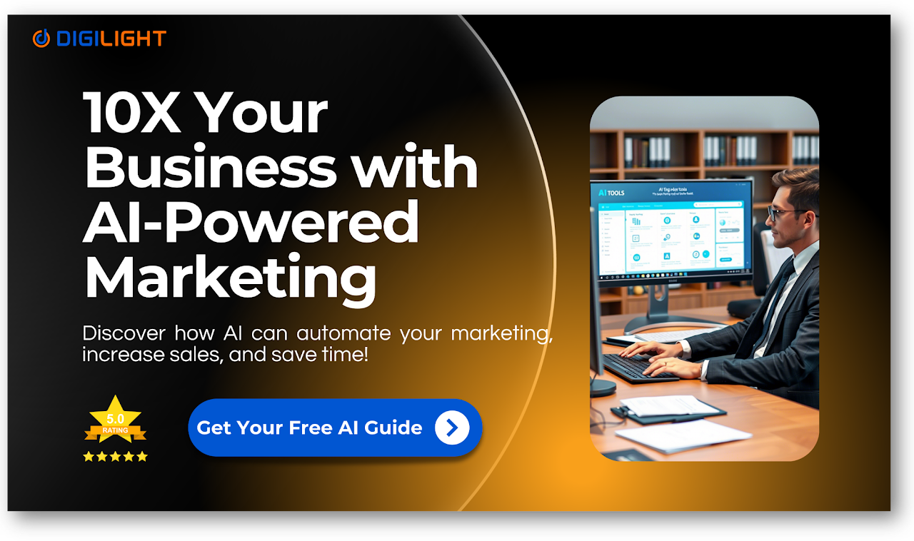 AI-Powered Digital Marketing 2026: Future of Marketing